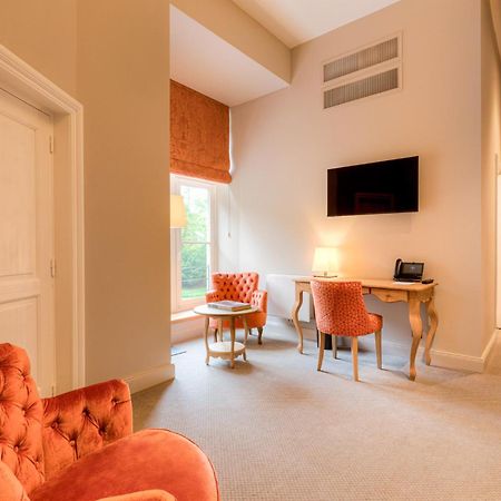 Chateau Wittem 部屋 写真