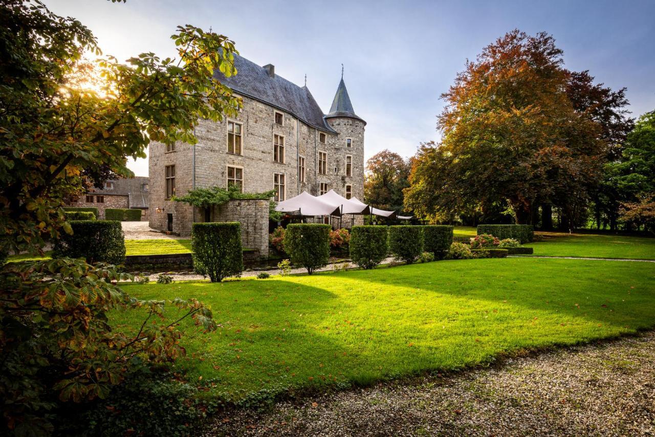 Chateau Wittem エクステリア 写真